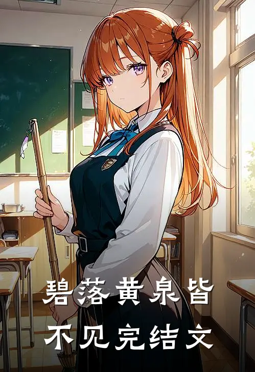 碧落黄泉皆不见完结文