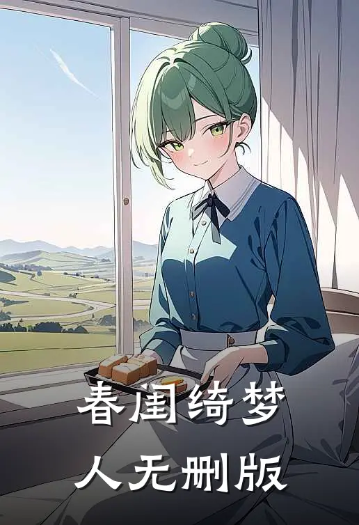 春闺绮梦人无删版