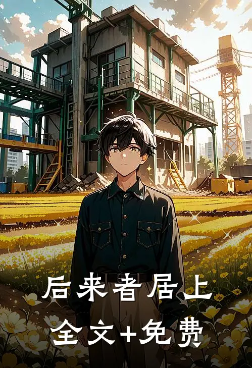 后来者居上全文+免费