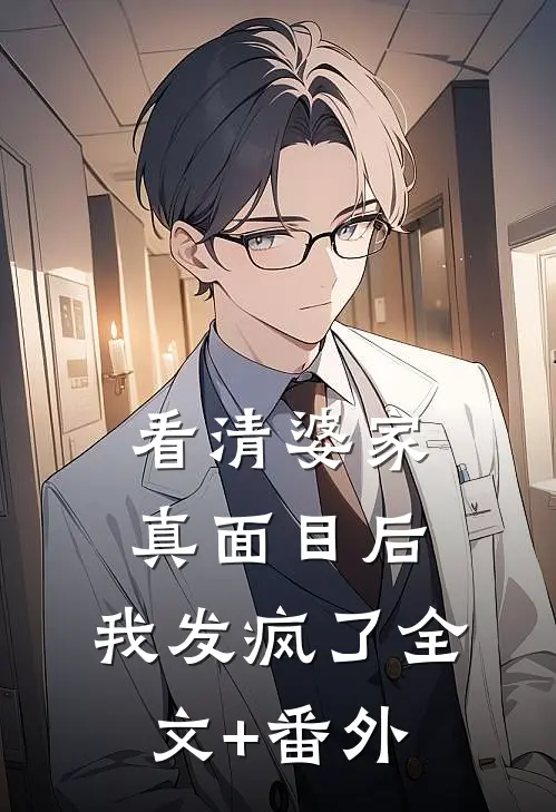看清婆家真面目后，我发疯了全文+番外