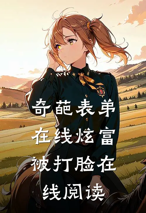 奇葩表弟，在线炫富被打脸在线阅读