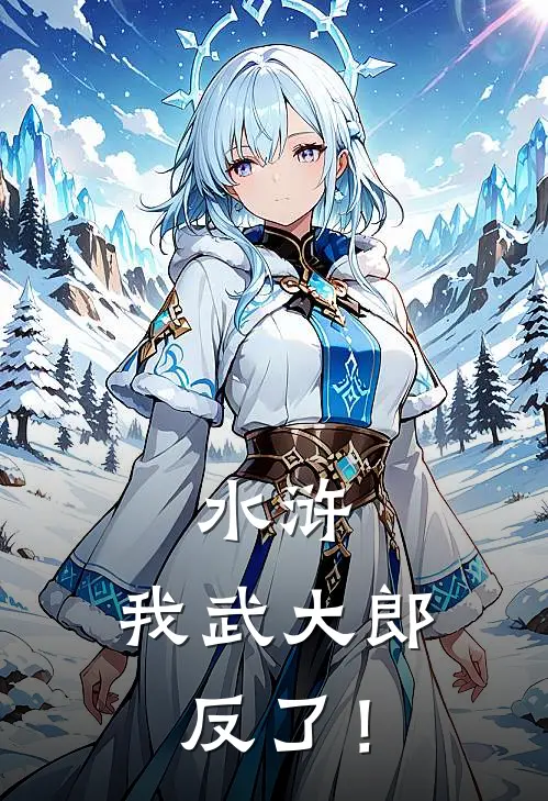 水浒：我武大郎，反了！