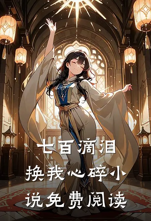 七百滴泪，换我心碎小说免费阅读