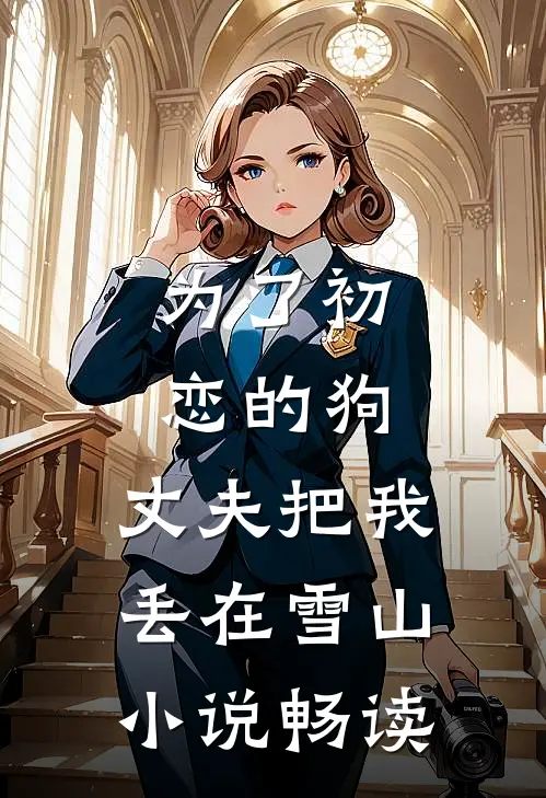 为了初恋的狗，丈夫把我丢在雪山小说畅读