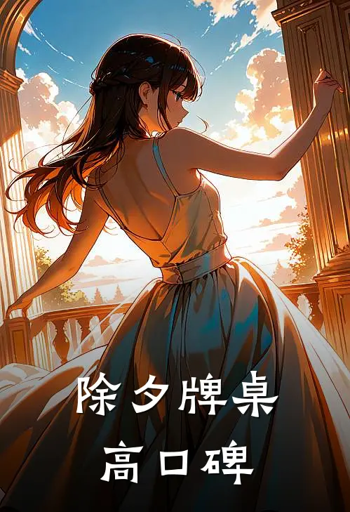除夕牌桌高口碑
