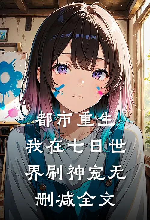 都市重生：我在七日世界刷神宠无删减全文