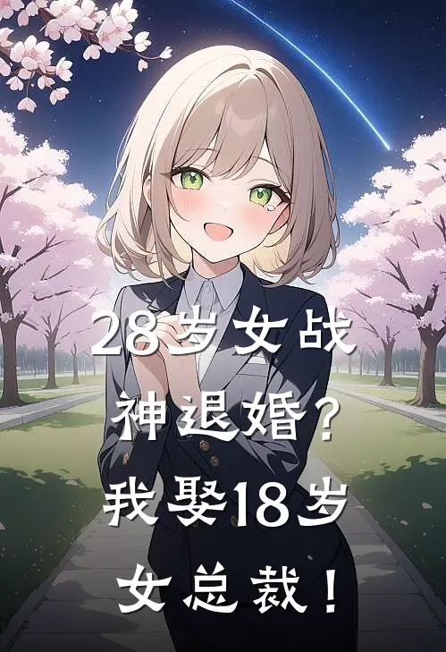 28岁女战神退婚？我娶18岁女总裁！