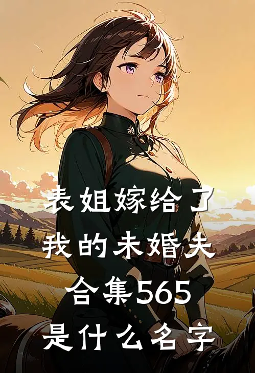 表姐嫁给了我的未婚夫合集565是什么名字