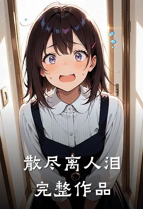 散尽离人泪完整作品