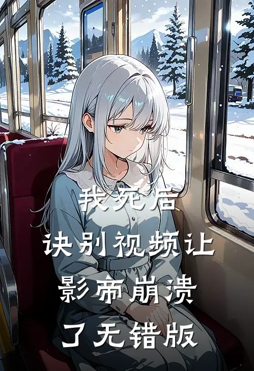 我死后，诀别视频让影帝崩溃了无错版