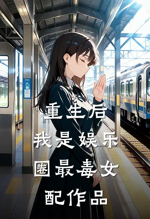 重生后，我是娱乐圈最毒女配作品