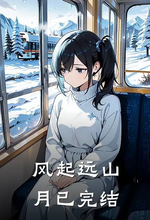 风起远山月已完结