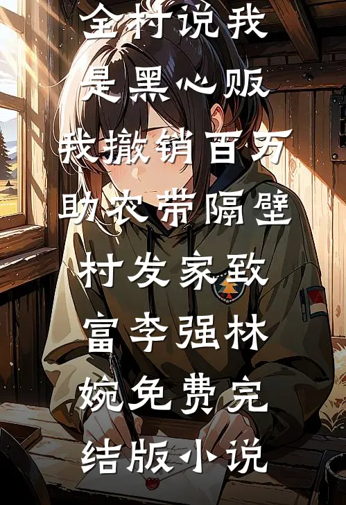 八零：卖我亲妹？开局提刀分家后续+番外