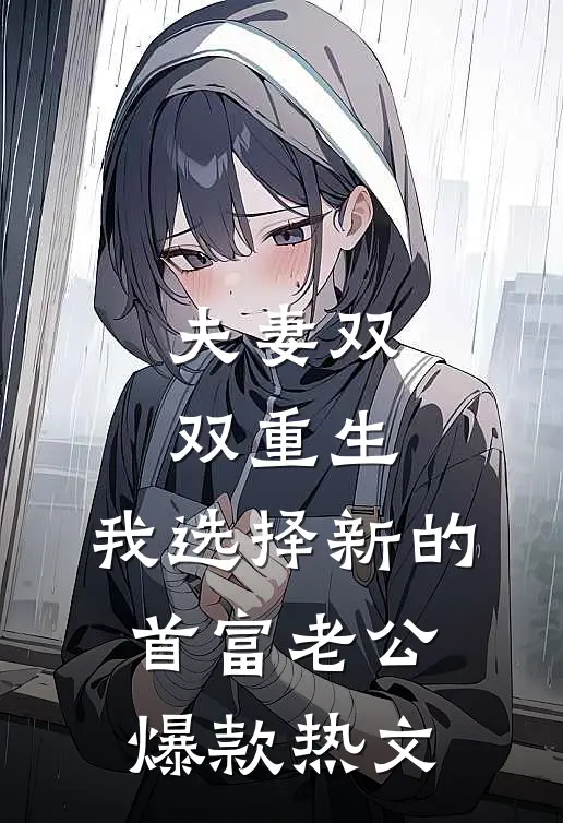 夫妻双双重生，我选择新的首富老公爆款热文
