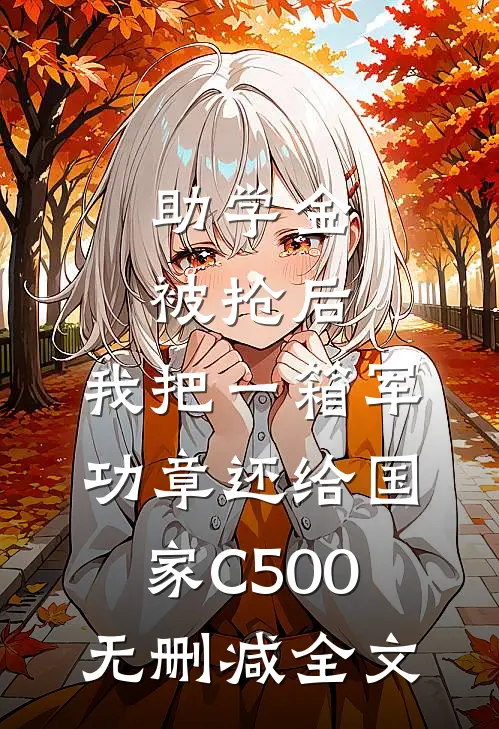 助学金被抢后，我把一箱军功章还给国家C500无删减全文