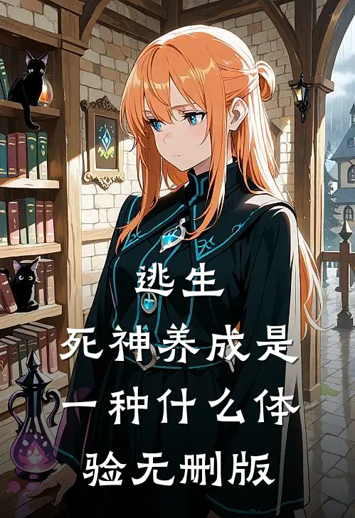 逃生：死神养成是一种什么体验无删版