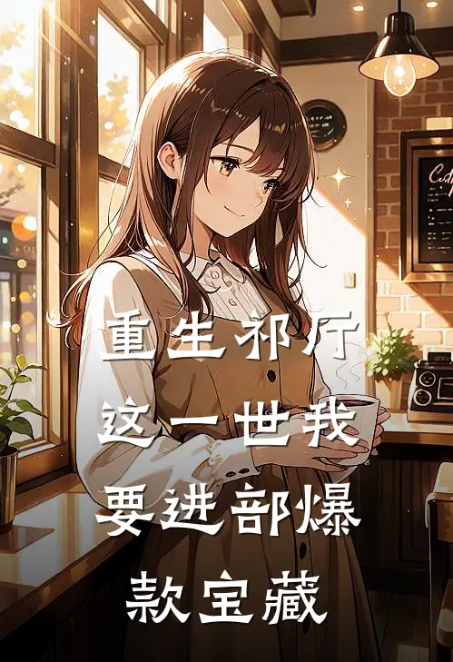 重生祁厅，这一世我要进部爆款宝藏