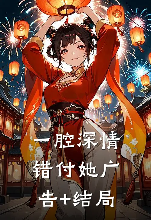 一腔深情错付她广告+结局