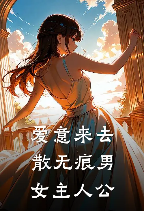 爱意来去散无痕男女主人公
