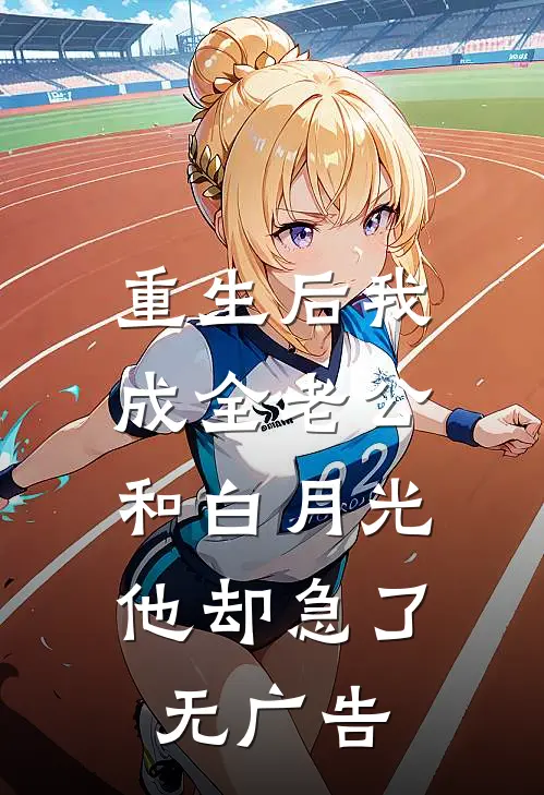 重生后我成全老公和白月光，他却急了无广告