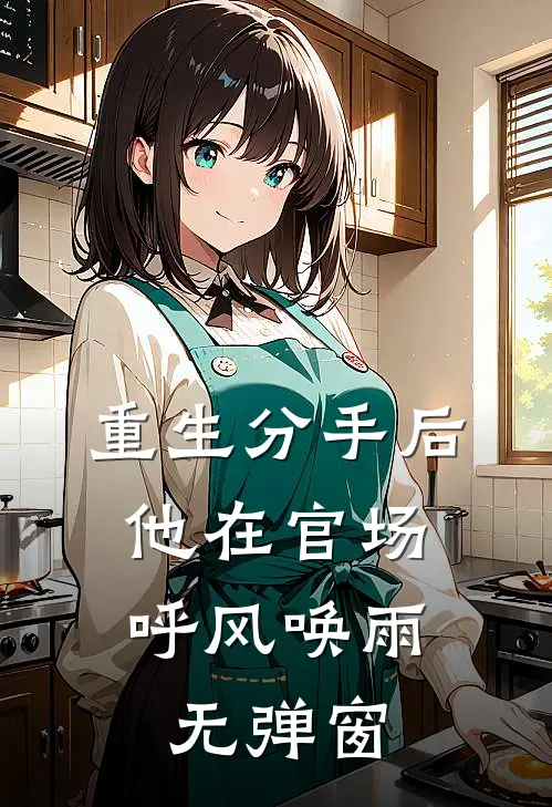 重生分手后，他在官场呼风唤雨无弹窗