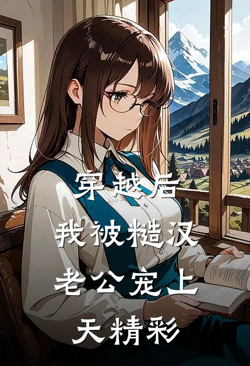 穿越后，我被糙汉老公宠上天精彩