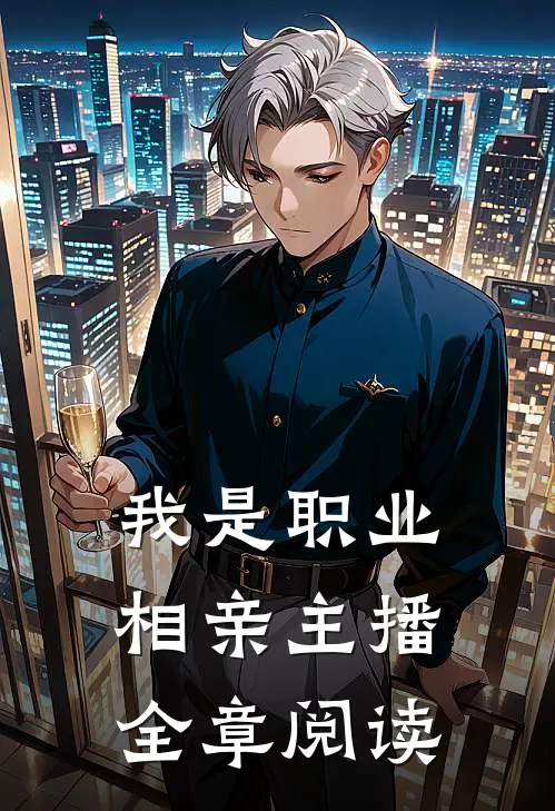 我是职业相亲主播全章阅读