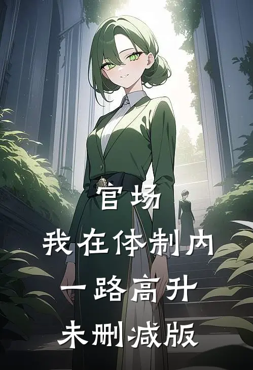 官场：我在体制内一路高升未删减版