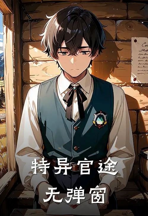 特异官途无弹窗