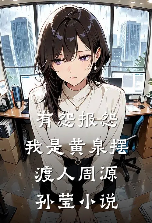 有怨报怨，我是黄泉摆渡人周源孙莹小说