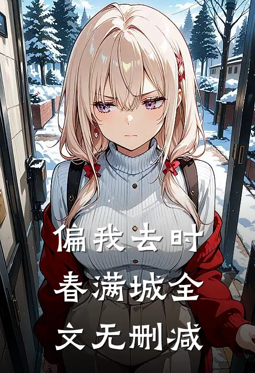 偏我去时春满城全文无删减