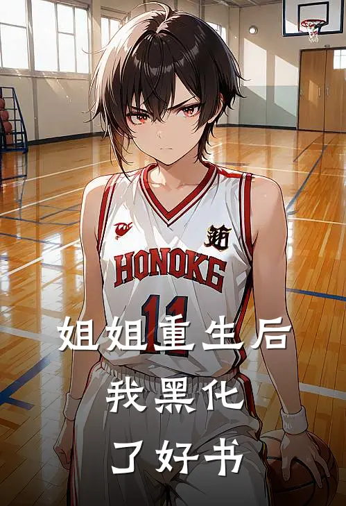 姐姐重生后，我黑化了好书