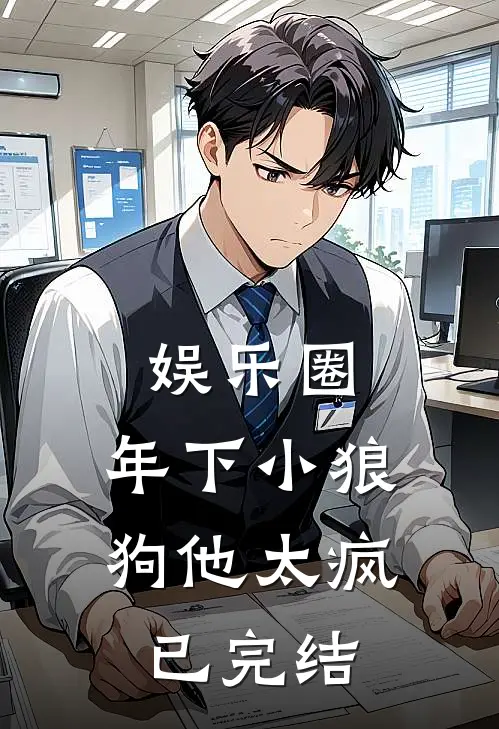 娱乐圈：年下小狼狗他太疯已完结