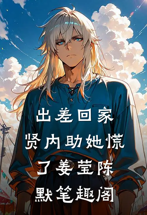 我与星河皆过客无删减全文