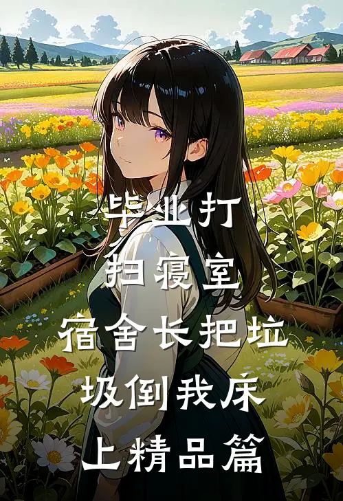 毕业打扫寝室，宿舍长把垃圾倒我床上精品篇