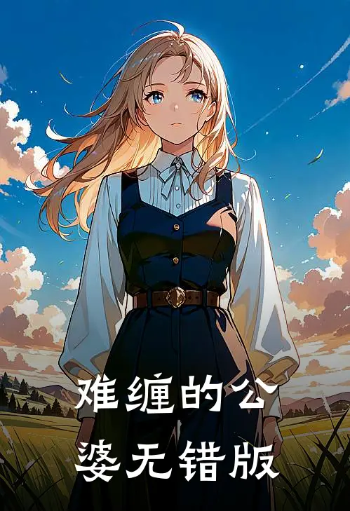 难缠的公婆无错版