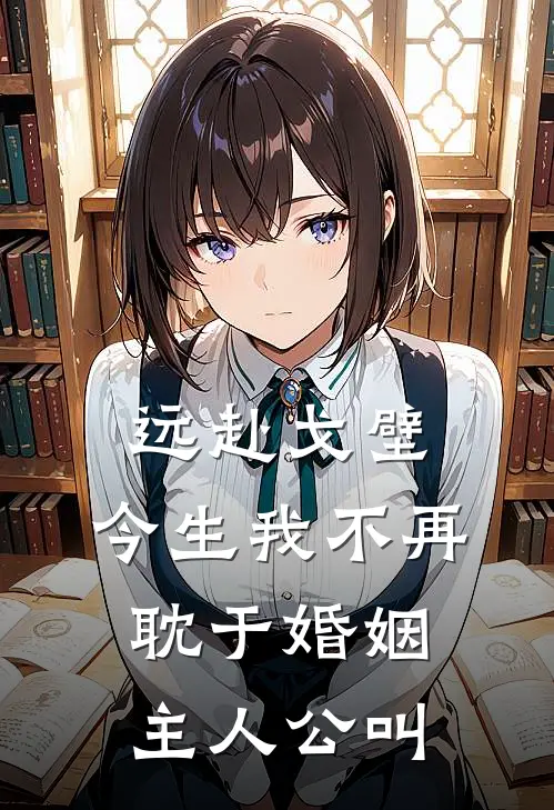 远赴戈壁，今生我不再耽于婚姻主人公叫