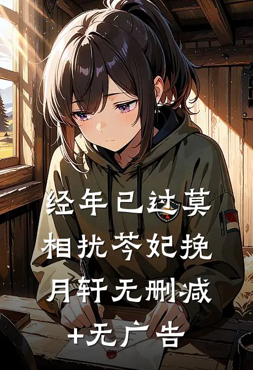 经年已过莫相扰芩妃挽月轩无删减+无广告