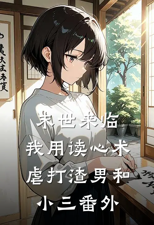 末世来临，我用读心术虐打渣男和小三 番外