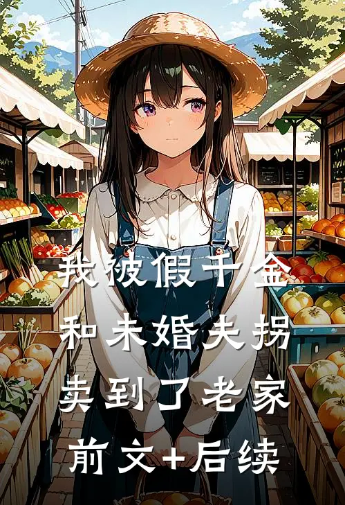 我被假千金和未婚夫拐卖到了老家前文+后续