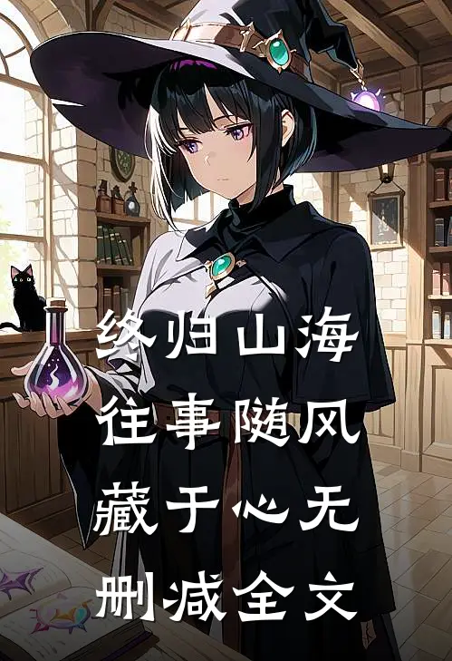 终归山海：往事随风藏于心无删减全文