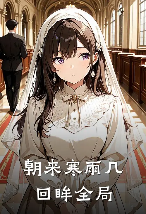 朝来寒雨几回眸全局