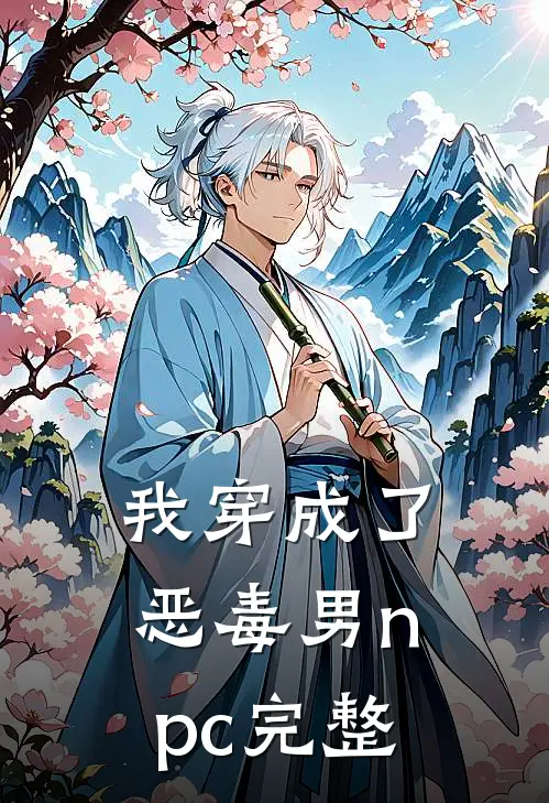 我穿成了恶毒男npc完整