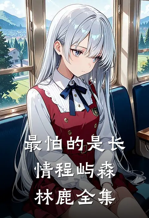 最怕的是长情程屿森林鹿全集