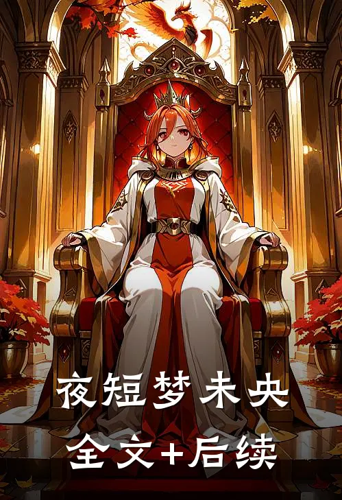 夜短梦未央全文+后续