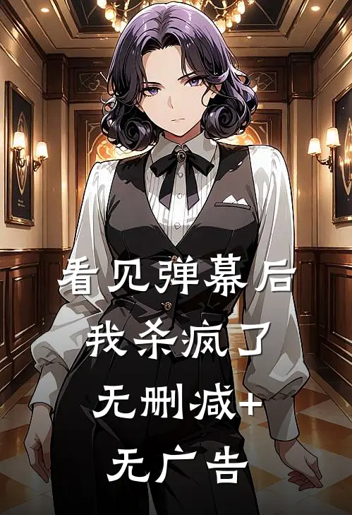 看见弹幕后，我杀疯了无删减+无广告