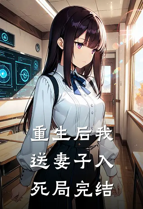 北城再无红颜笑试读