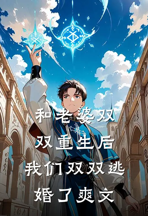 和老婆双双重生后，我们双双逃婚了爽文