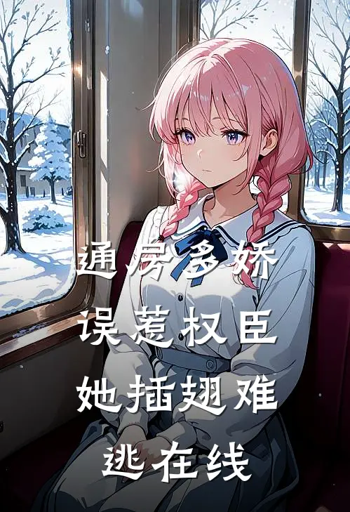 通房多娇：误惹权臣她插翅难逃在线