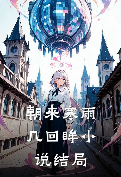 朝来寒雨几回眸小说结局